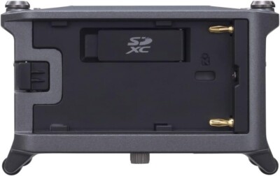 その他 ZOOM F6 F6 Field Recorder | Buy Now | ZOOM