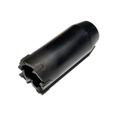 45mm Heavy Duty TCT Core Bit. Taper Fitting. Brick, Concrete & Masonry Materials - Picture 2 of 3