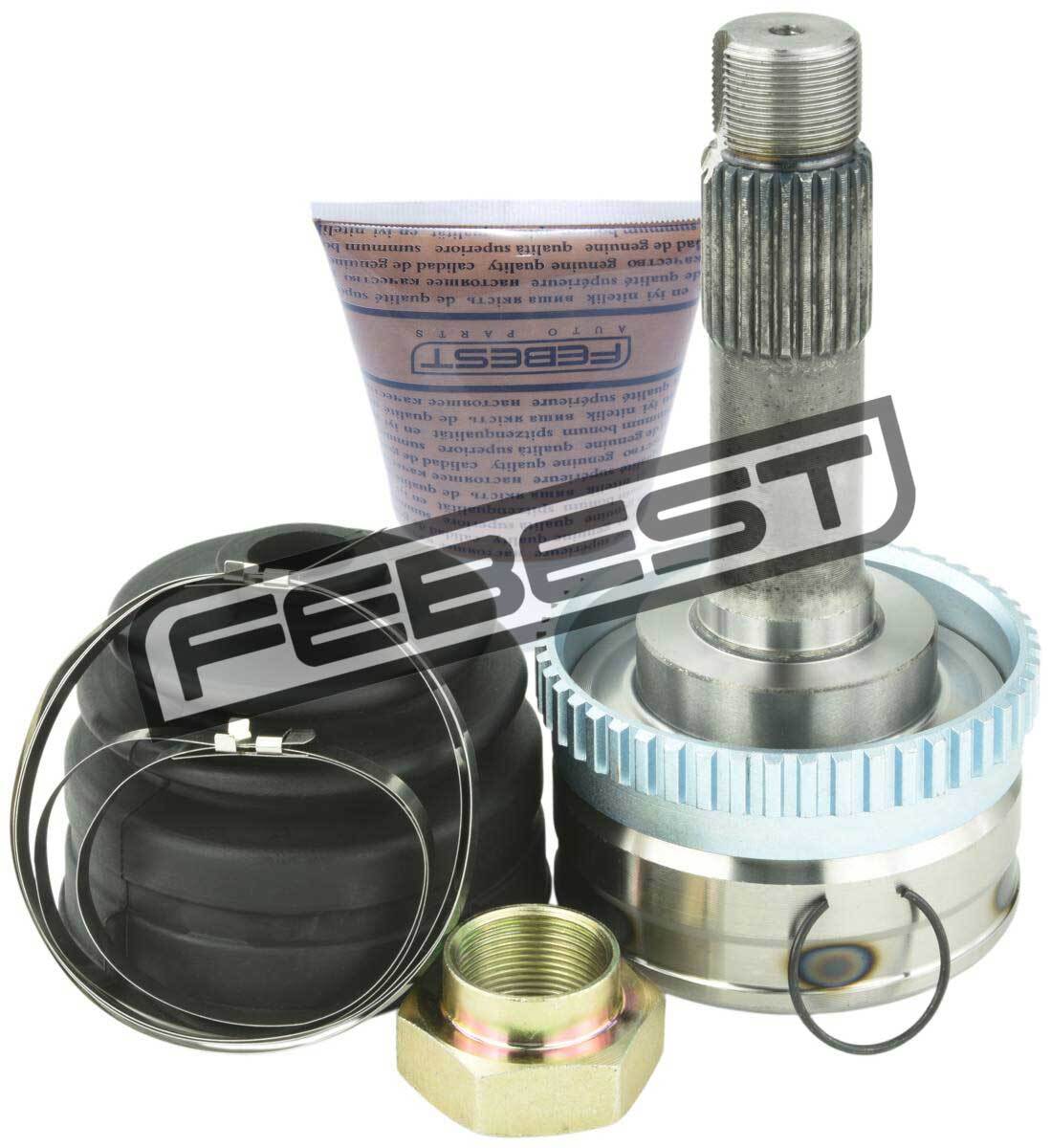 Outer Cv Joint 28X61.9X26 Fits Mercedes Benz 4633300001 