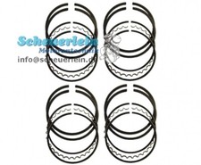 Yamaha GTS1000 GTS 1000 Kolbenringe Piston ri...