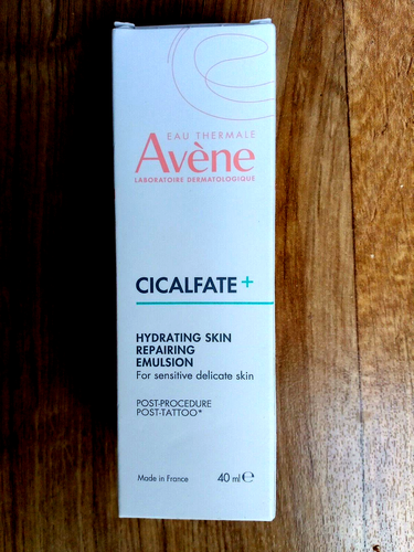 Avène Cicalfate+ Soin Crème achats réparatrice hydratante Eau Thermale Post Acte 40ml