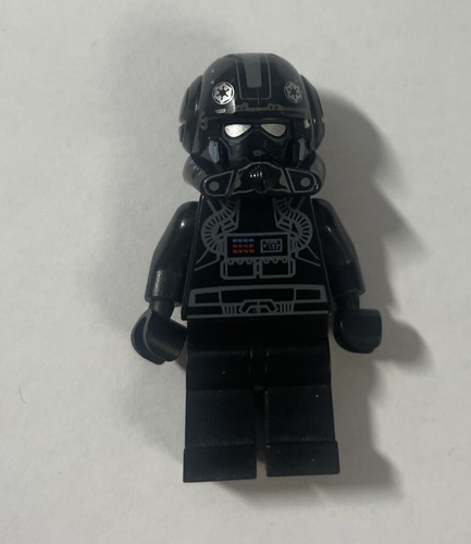 Lego® Star Wars sw0304 Imperial V-wing Pilot