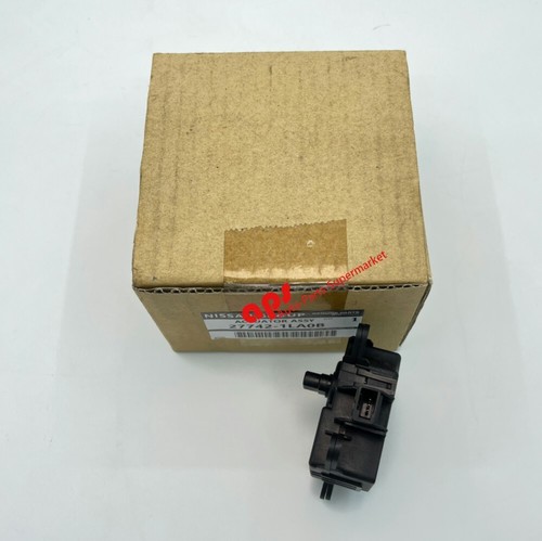 OEM 27742-1LA0B A/C Air Mix Door Actuator For Nissan Altima Armada QX56 QX80 - Picture 5 of 5
