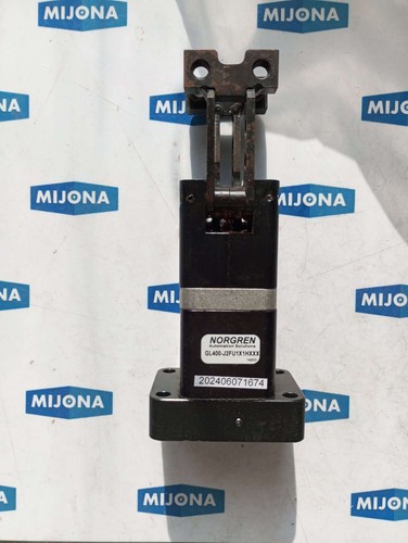 NORGREN GL400 J2FU1X1HXXX Expanding Jaws Spannbacken GL400-J2FU1X1HXXX - Bild 1 von 8