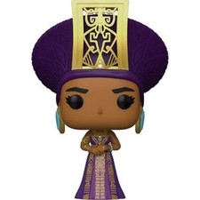 Funko Pop! # 1099 Black Panther: Wakanda Forever - Queen Ramonda