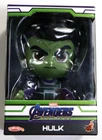 Cosbaby(s) Bobble-Head Marvel Hulk Avengers Endgame (COSB557)