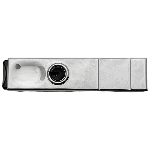 Case Lock for RIGHT Krauser Case - BMW Airhead; 46 54 1 238 987 / EnDuraLast - Picture 3 of 3