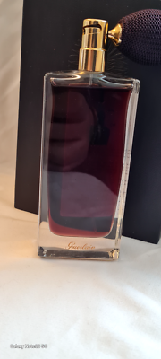 Perfum by Guerlain 