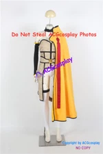 Sword Art Online Cait Sith Cosplay Costume acgcosplay costume