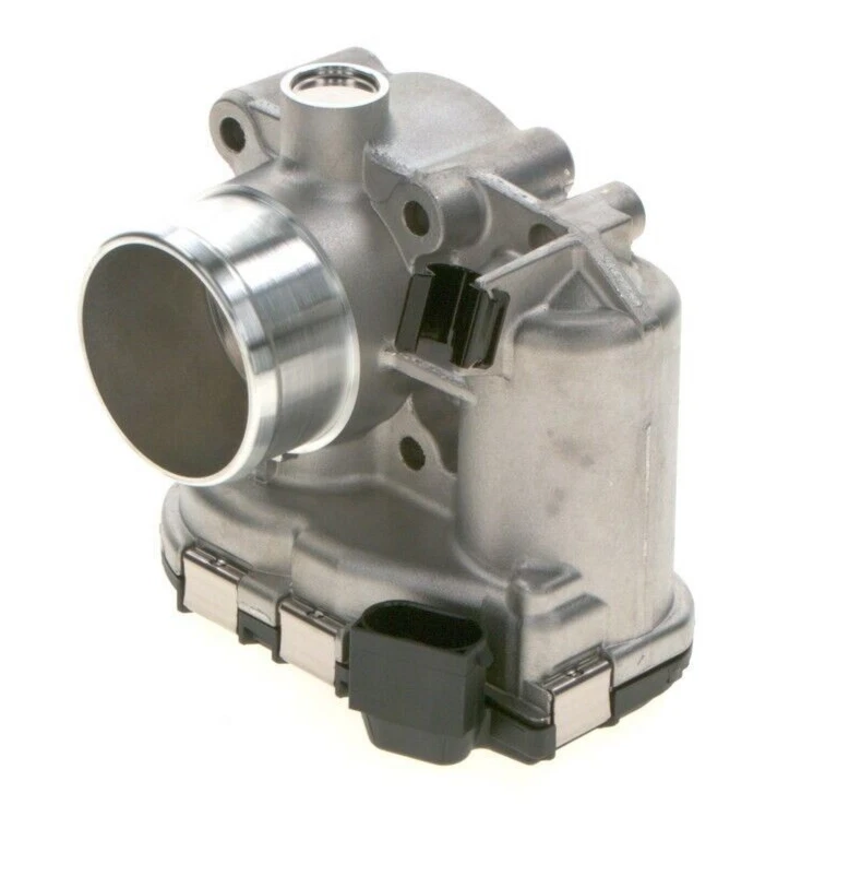 Bosch 0280750137 Acelerador para Fiat, Lancia, Alfa Romeo, Abarth - 1.4i Foto 4 de 4