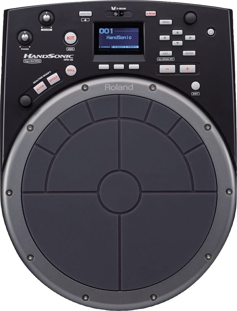 Roland Handsonic Hpd 10 | eBay Roland Handsonic Hpd 10 | eBay