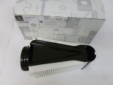 Original Mercedes Benz C-Klasse 205 GLC 253 163/170/204PS Luftfilter A6510940100