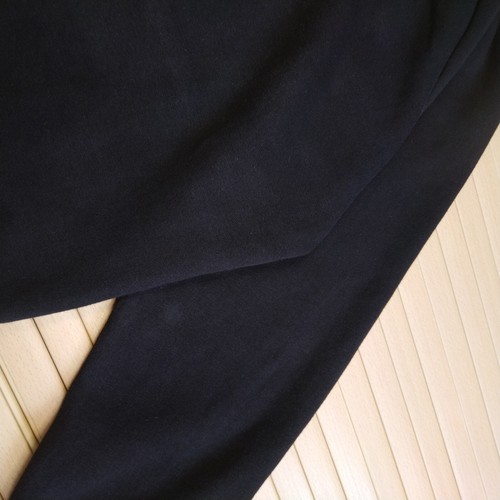 Trapstar Hoodie Small S schwarz Herren Chenille Decoded 2.0 Langarm Sweatshirt - Bild 19 von 22