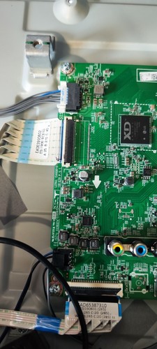 EAX68167602 (1.0) 32LM630BPLA - Photo 3/4