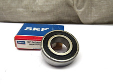 SKF 6004-2RS 20mm X 42mm X 12mm Sealed Bearing