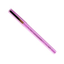 6000FS-8 Marvy Permanent Calligraphy Marker, 2mm Tip, Violet Ink, Pack of 6