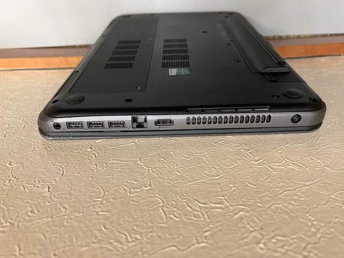 Dell Inspiron 5537 15.6" Intel Core i5-4200U 4GB RAM 160GB SSD WEBCAM BLUETOOTH - Picture 11 of 11