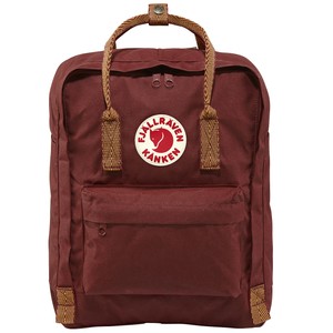 Details About Fjallraven Kanken Classic Backpack Ox Red Goose Eye Summer