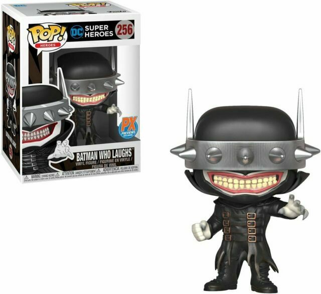 batman funko pop