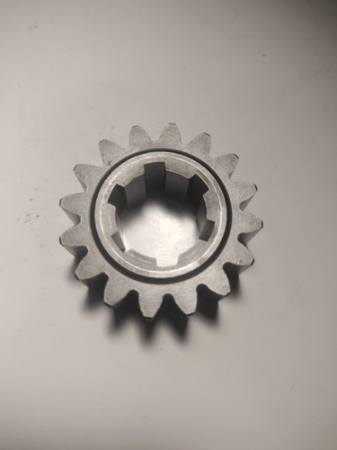Kawasaki 13260-1365 Input Gear 2nd 16T KX250 (1994-1996) NOS New OEM - Picture 2 of 2