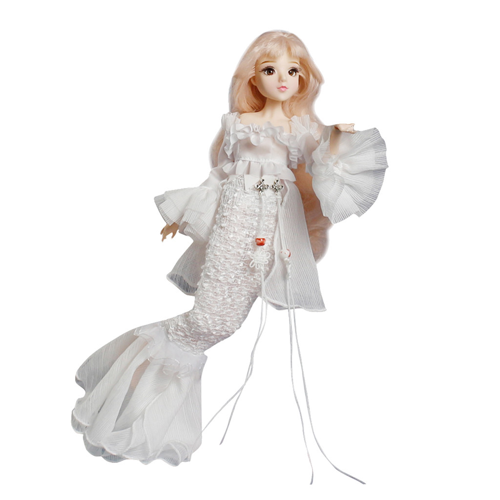 1 6 Ball Jointed Doll Constellation Girl Doll Girls Xmas Gifts - Pisces 1 6 Ball Jointed Doll Constellation Constellation Constellation Girl Doll Girls Xmas Gifts - Pisces f400fe