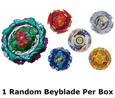 Takara Tomy B-198 Random Booster VOL. 29 Beyblade Burst