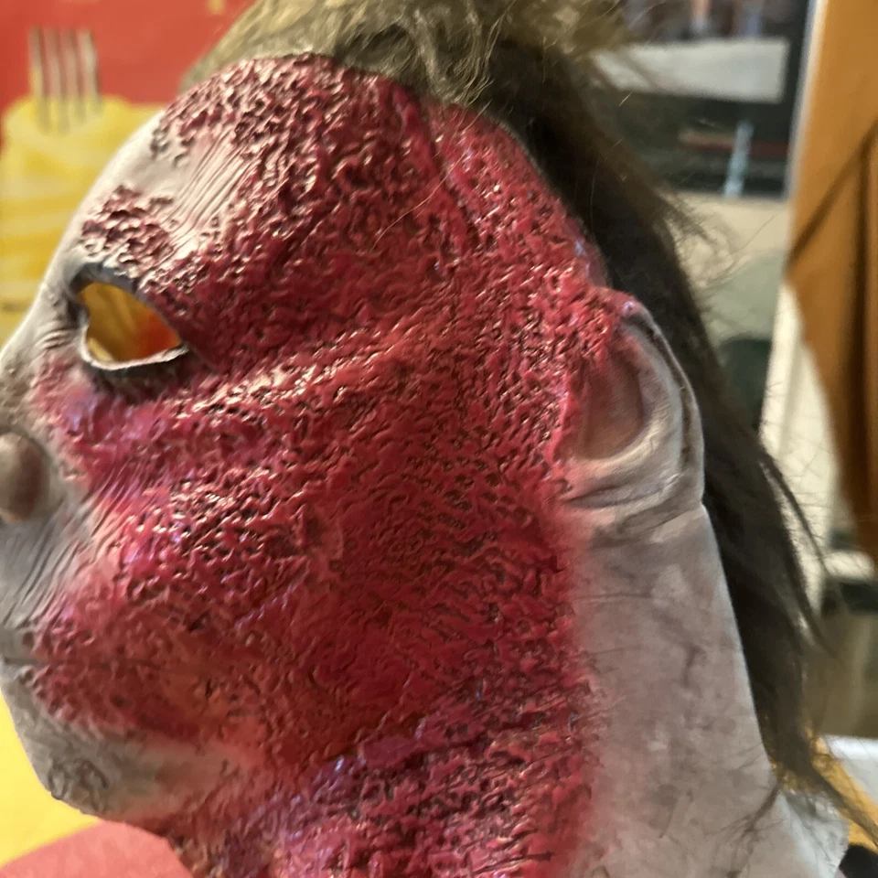 Truco o trato HALLOWEEN Michael Myers Máscara Halloween NUEVO Foto 2 de 4