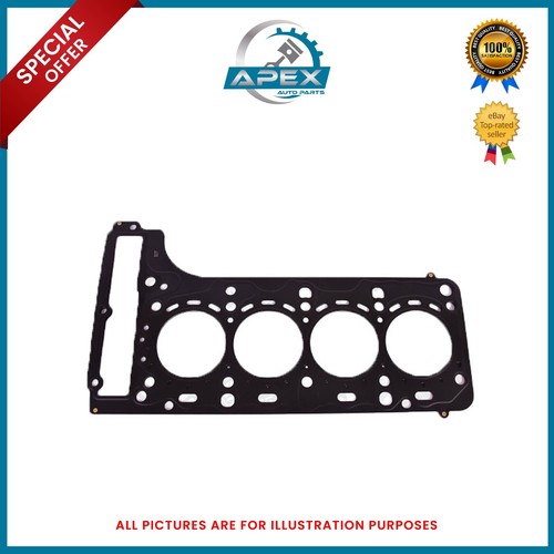 MERCEDES-BENZ GLE GLK CLA CLS 2.1 DIESEL OM651 ENGINE BEARINGS WITH HEAD GASKET - Picture 4 of 4