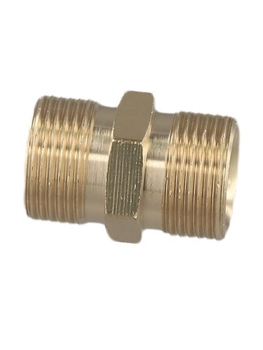 M22 To Male Adapter Connector Power Pressure Washer Hose Outlet For For - Picture 17 of 23