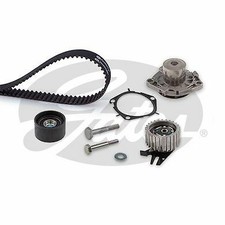 NEW GATES TIMING BELT KIT CAMBELT SET OE QUALITY REPLACEMENT KP15684XS-1