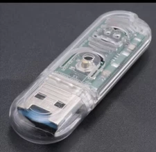 Lucky Miner V3 Solo Lottery Silent Crypto Bitcoin USB Miner Machine T-Dongle