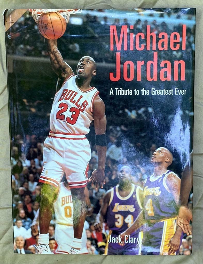 michael jordan the greatest of all time
