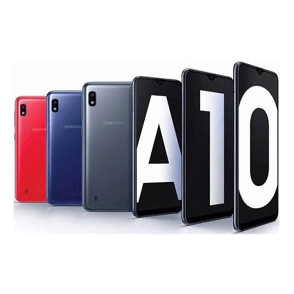 Samsung Galaxy A10 32 GB Cell Phones & Smartphones for Sale - Shop