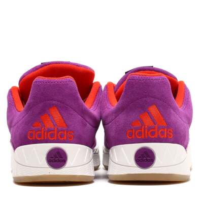 【Adidas x Atmos】★アディマチックグローリーパープル atmos × adidas Adimatic Glory Purple GV6712 Men's Size | eBay
