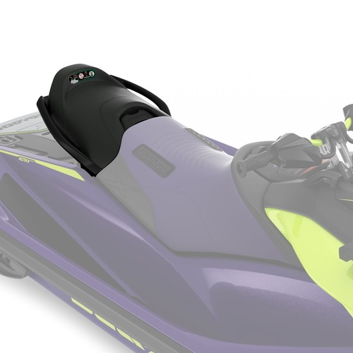 Sea-Doo Passenger Seat for RXP-X (2021+) 295100923 - Bild 2 von 8