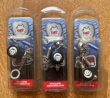 Monkey Climber Matrix Bobbin Hanger Ltd Edt Small Black X3