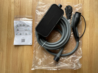 BMW純正EV Flexible FastCharger Mode 2 ケーブル BMW純正フレキシブルチャージャーMode 2 充電ケーブル - メルカリ