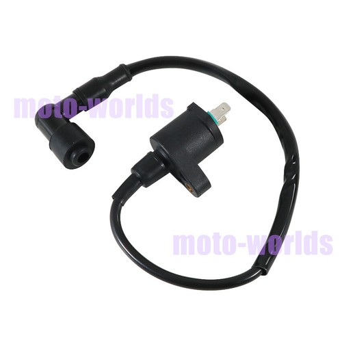 For SKY NEW Ignition Coil TEAM ST 125-1 PBR 2007-2016/ST50 PBR/ST 50-8 2005-2016 - Picture 5 of 9