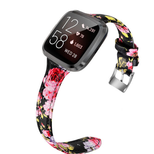 Für Fitbit Versa 2 Etui Abdeckung Stoßstange Schale + Displayschutzfolie Hartglas - Bild 18 von 48