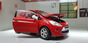 ford ka diecast
