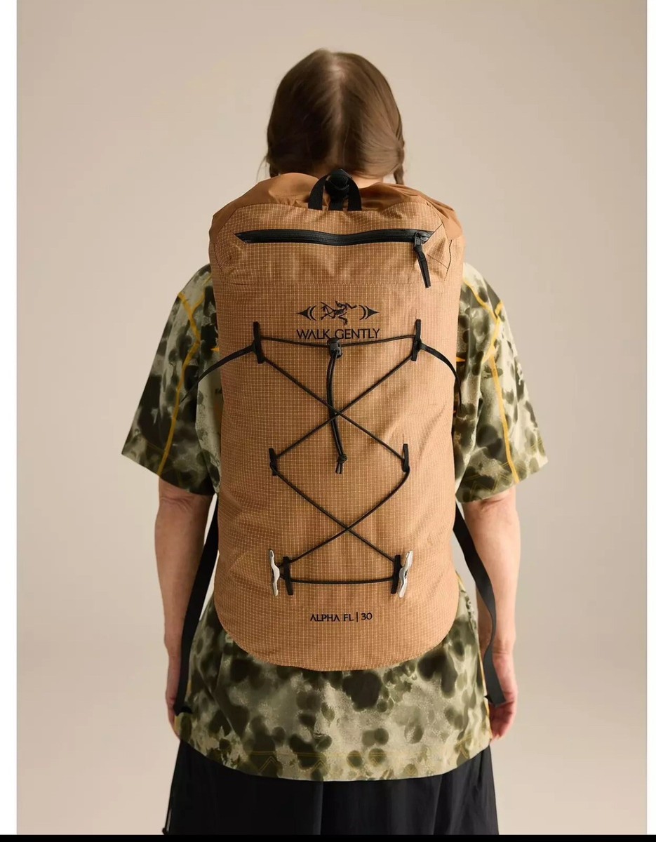 ARC&#39;TERYX - 期間限定価格　ARC&#39;TERYX Alpha FL30 Alpha FL 30 Backpack | Arc'teryx United States