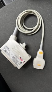 TOSHIBA PLT-604AT LINEAR ARRAY PROBE SN: 99A12Y5538