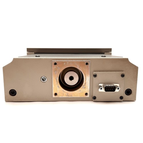 Aerotech ATS20020-M-40P-NC Motorized Linear Stage 200mm Travel 4mm Lead NEMA 23 - Picture 3 of 7