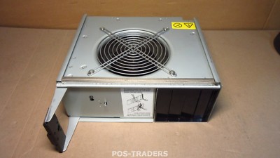 IBM 44X3473 Bladecenter System Blower Assembly - PULLED FROM IBM H 8852