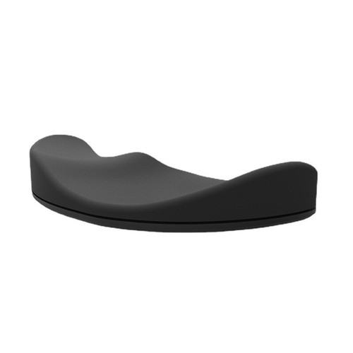 Computer-Handgelenkpolster Mauspad Stützstütze Ergonomische Silikonmau 🔥 - Afbeelding 10 van 13