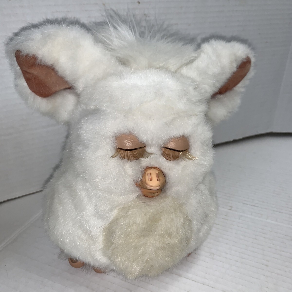 Furby 2005 - Hasbro - Jeux & Jouets