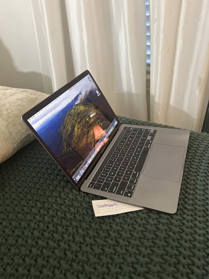 Apple MacBook Pro 13 inch Laptop - A2251 (2020) for sale Apple MacBook Pro 13 inch Laptop - A2251 (2020) for sale