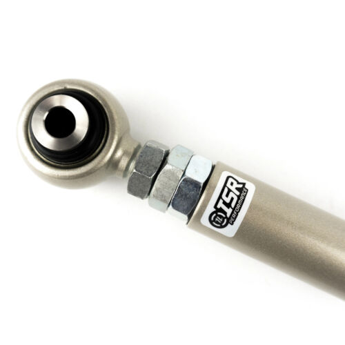 ISR Adjustable Rear Camber Control Arms Rods Set 350Z Z33 / 370z Z34 / G35 V35 - Picture 2 of 2