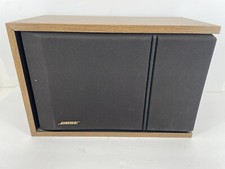 Bose 301 Series III Main / Stereo Speakers for sale online Bose 301 Series III Main / Stereo Speakers for sale online
