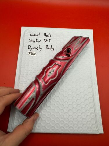 Smart Parts Shocker SFT Dynasty Body - Picture 2 of 8